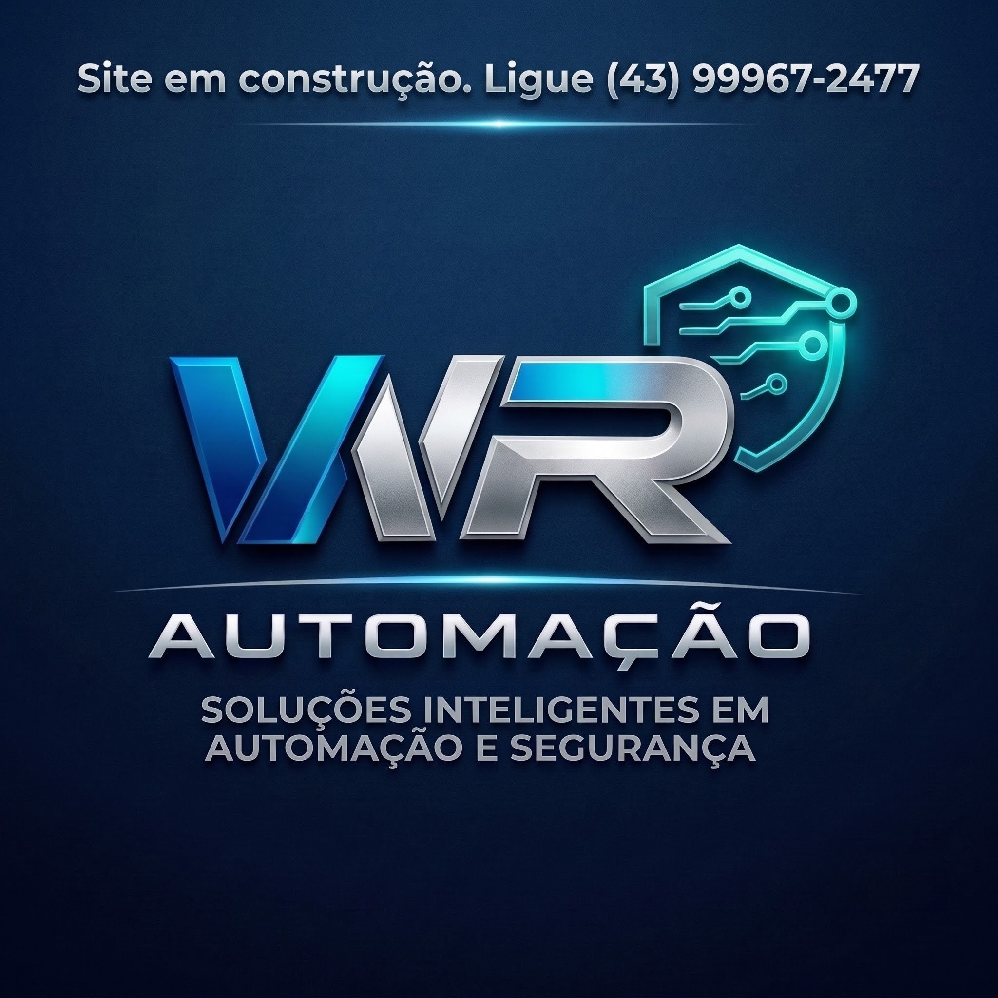 WR Automação
